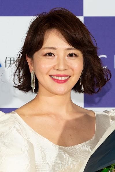 ＜大橋未歩＞雰囲気ガラリ！ 「訳あり風」45歳の近。